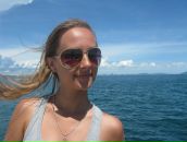 Фотография Королевской Юлии