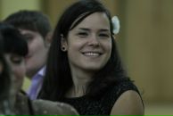 Фотография Бучковой Анны