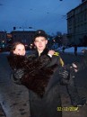 Вікторія Максимович фотография #46 (источник - https://vk.com/id58574489)