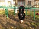 Маша Вісьтак фотография #25 (источник - https://vk.com/id134225963)