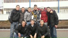 Рома Гаврилів фотография #20 (источник - https://vk.com/id19642117)