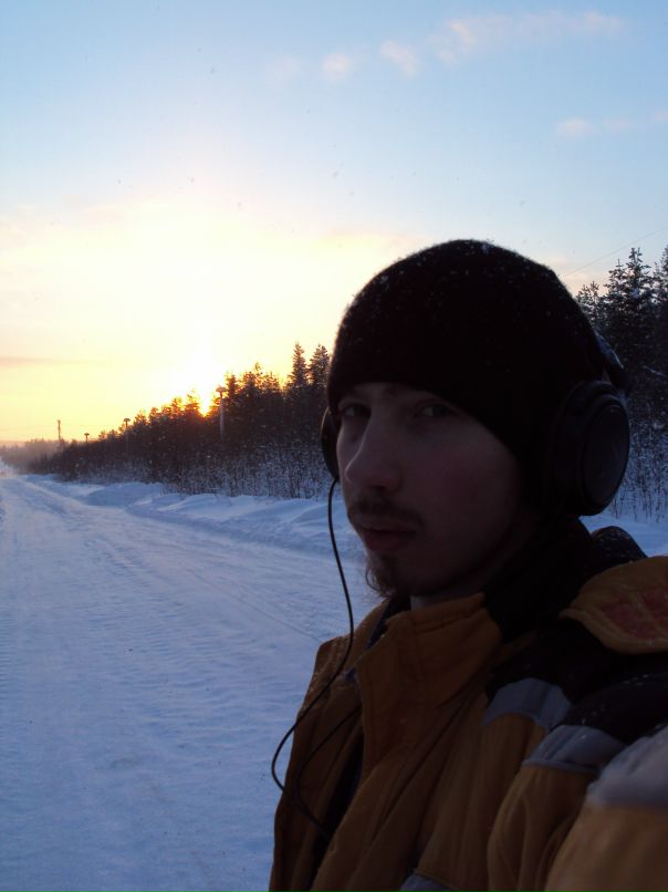 Ник Ермаков фотография #38