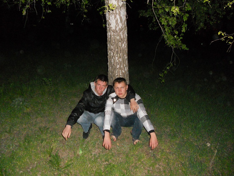 Дмитрий Фирсов фотография #44