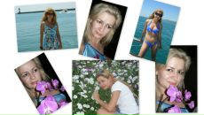 Фотография Брагиной-Курганской Елены