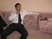 Фотография Палагуты Антона