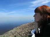 Фотография Волковой Зоечки