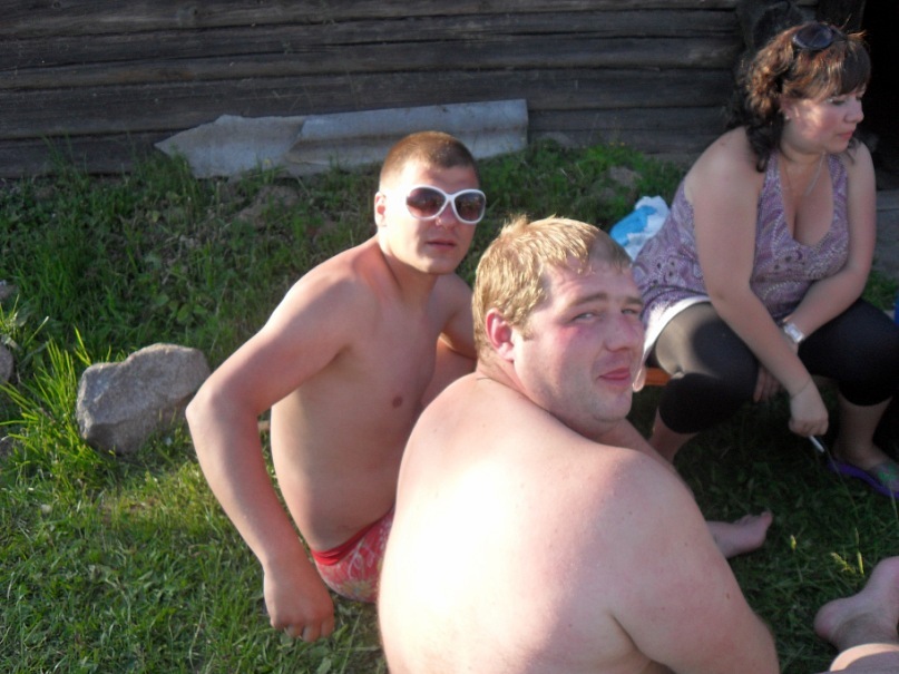 Виктор Орлов фотография #37