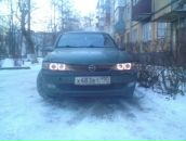 Фотография Сиврюковой Алёны