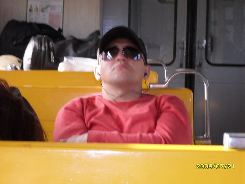 Миша Плотников фотография #46