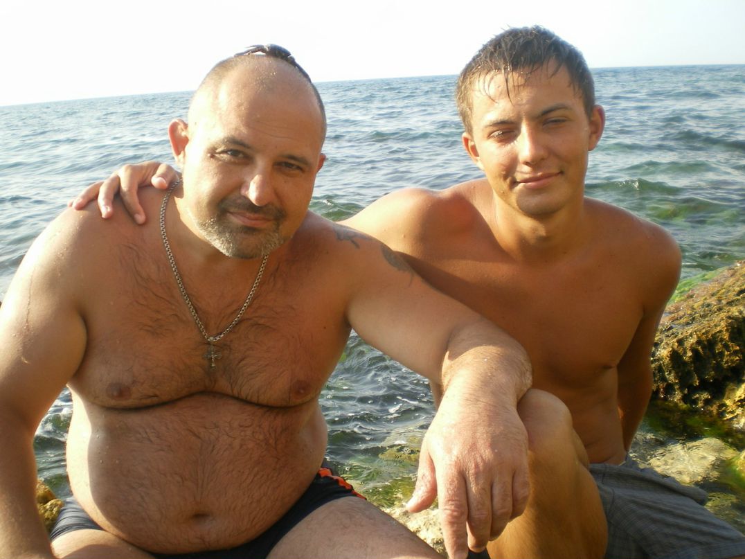 Игорь Кравченко фотография #22