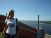 Фотография Симоновой Кристины