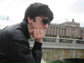 Фотография Родионова Романа