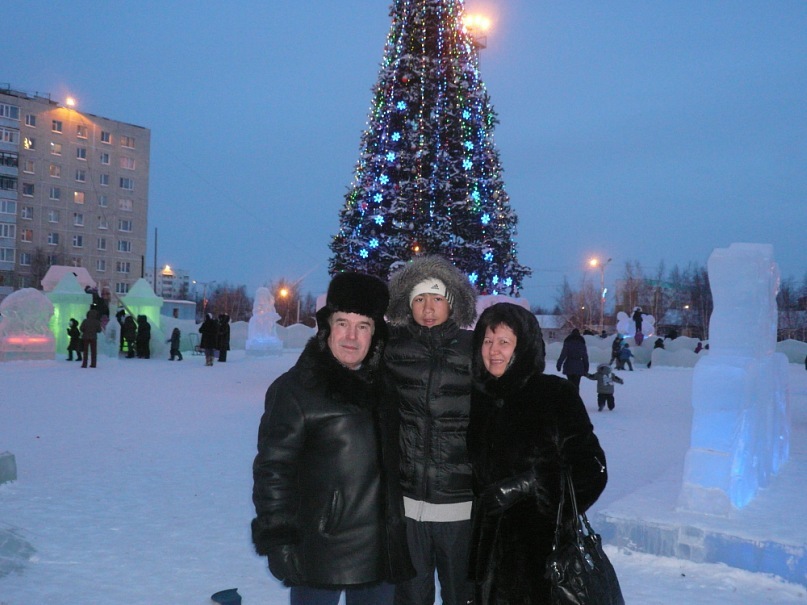 Флера Хазиева фотография #22