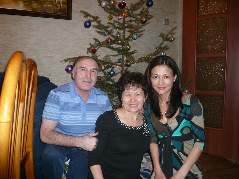 Флера Хазиева фотография #27