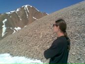 Фотография Матвеева Павла