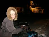 Фотография Сорокиной Анастасии