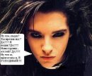 Steify Kaulitz фотография #33 (источник - https://vk.com/id62183376)