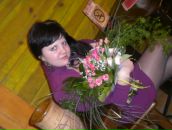 Ірина Олексюк фотография #24 (источник - https://vk.com/id73503304)