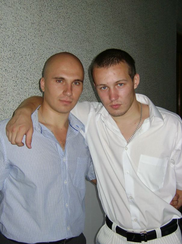 Дмитрий Олянич фотография #42