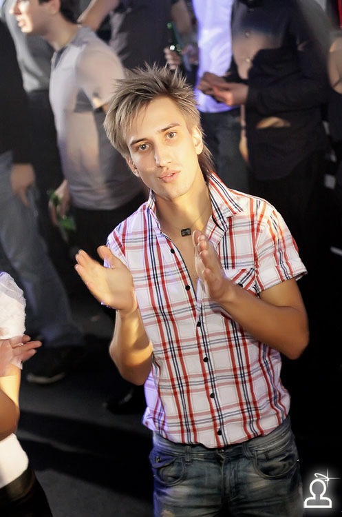 Михаил Козлов фотография #18