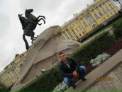 Фотография Галеева Элвиса