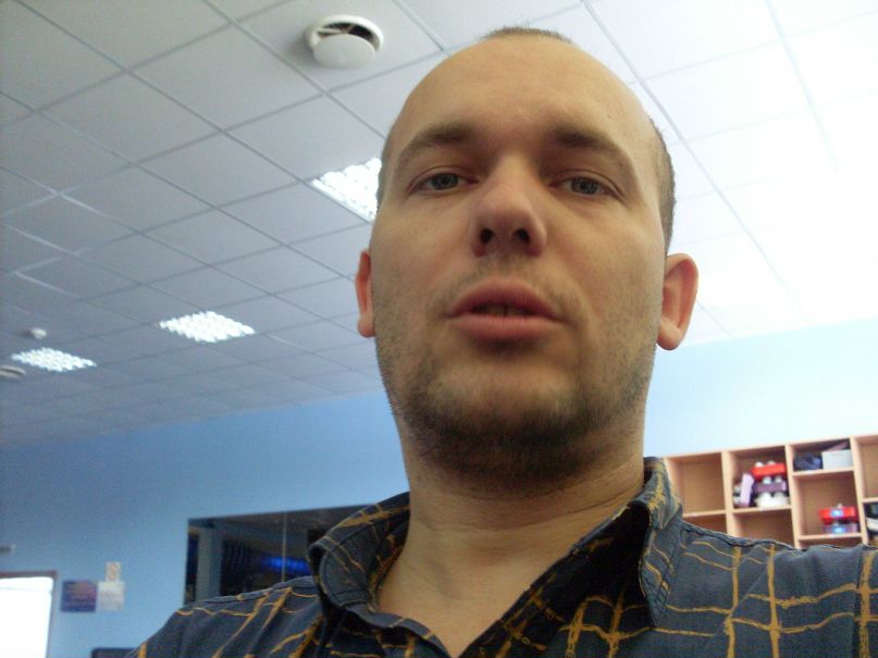 Сергей Чаленко фотография #18