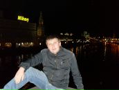 Фотография Агеева Виктора