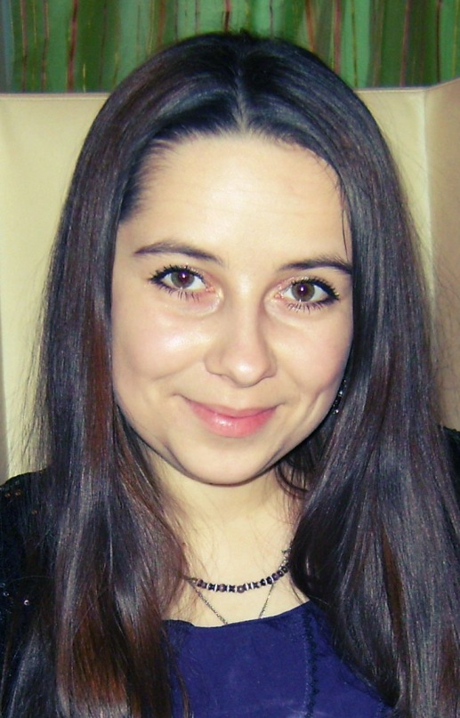 Анжела Бирюкова фотография #19