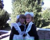 Іваночка Климчук фотография #3 (источник - https://vk.com/id59616878)