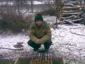 Валерій Брижатий фотография #1