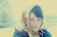 Фотография Парфеновой Анны