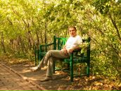 Фотография Мазова Дмитрия