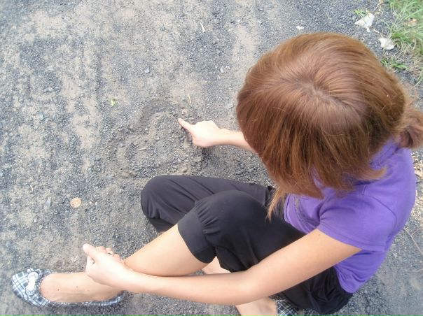 Дашка Буценко фото №11