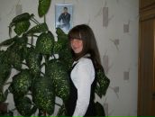 Фотография Ларионовой Ксении