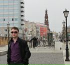 Фотография Сабирова Марата