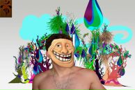 Фотография Kazman Andrew