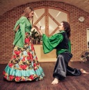 Фотография Дороховой Александры