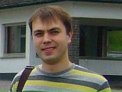 Фотография Казьмина Леонида