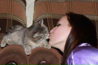 Фотография Поповой Ирины