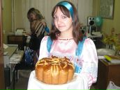 Фотография Смирновой Анны