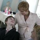 Фотография Антиповой Ларисы