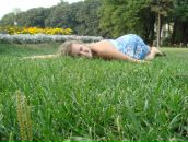 Фотография Бурлаковой Ольги