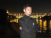 Фотография Чепрасова Даниила