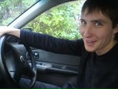 Фотография Горбатова Сергея