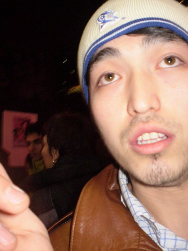 Dastan Baimakhanov фотография #43