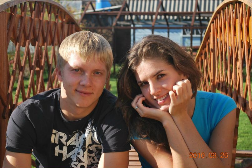 Сергей Титашин фотография #30