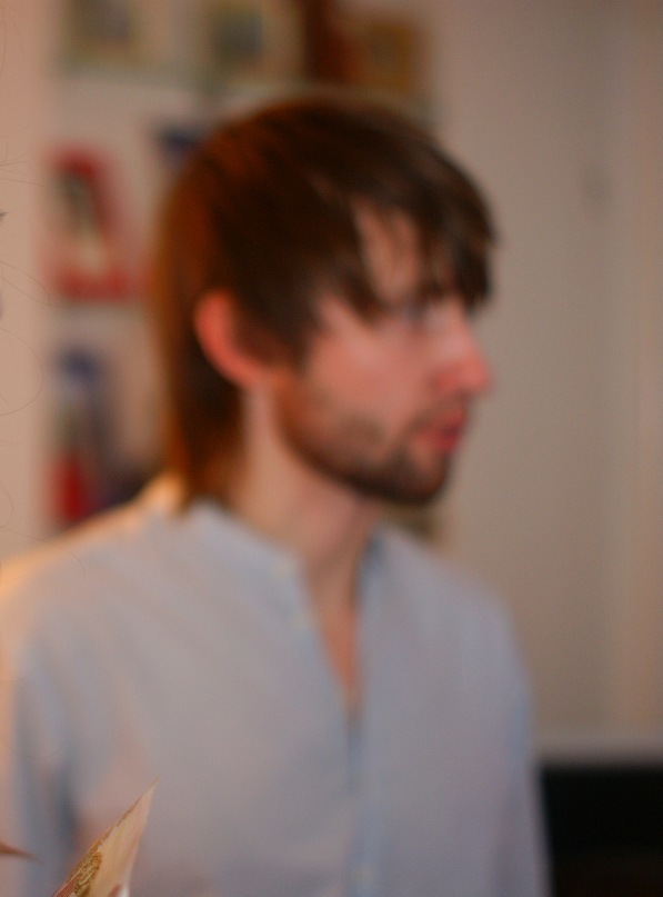 Oleg Orlov фотография #32