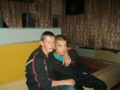 Фотография Сомова Максима