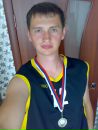 Фотография Поломошнова Федора