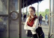 Фотография Томашевской Дарьи